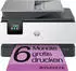 HP OfficeJet Pro 9122e (403X7B)
