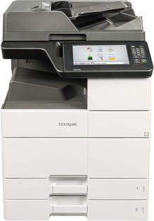 Lexmark MX911de