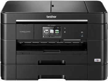 Bürohelden - All-in-One-Drucker