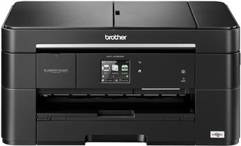 Brother Mfc-J5320DW