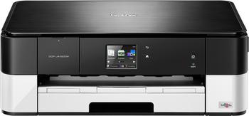 Brother Dcp-J4120DW