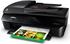 Hewlett-Packard HP Officejet 4634 e-All-in-One (D4J78B)