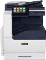 Xerox VersaLink C7130V/DN - Multifunktionsdrucker - Farbe - Laser - A3 - bis zu...