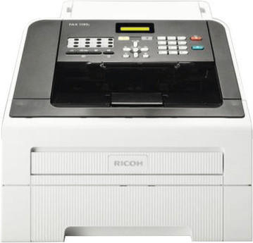 Ricoh Fax 1195L