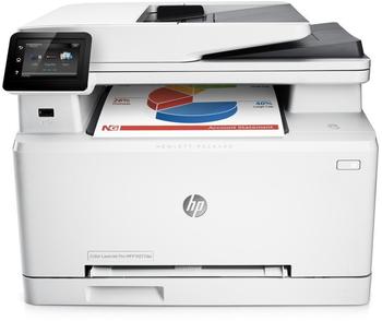 HP Laserjet Pro M 277 DW