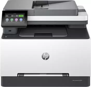 HP Color LaserJet Pro MFP 3302sdwg (759V0F)