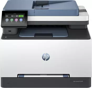 HP Color LaserJet Pro MFP 3302sdw (499Q6F)