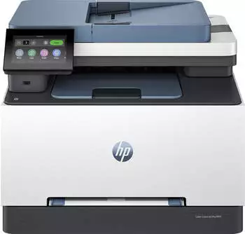 HP Color LaserJet Pro MFP 3302fdw (499Q8F)