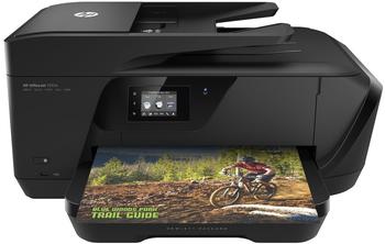 HP Officejet 7510