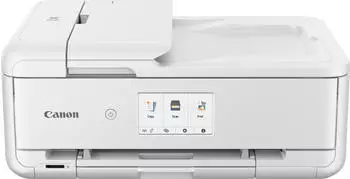 Canon PIXMA TS9551Ca weiß