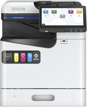 Epson Workforce Enterprise AM-C400