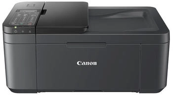 Canon PIXMA TR4755i schwarz