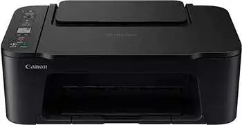 Canon TS3750i schwarz