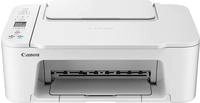 Canon PIXMA TS3751i 3 in 1 Tintenstrahl-Multifunktionsdrucker wei&szlig;