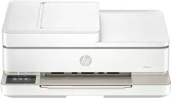 HP Envy 6520e