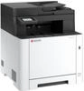 Multifunktionsdrucker fürs Büro