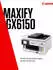 Canon MAXIFY GX6150