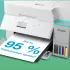 Epson EcoTank ET-3956 weiß