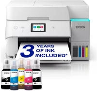 Epson Multifunktionsdrucker "EcoTank ET-4956"