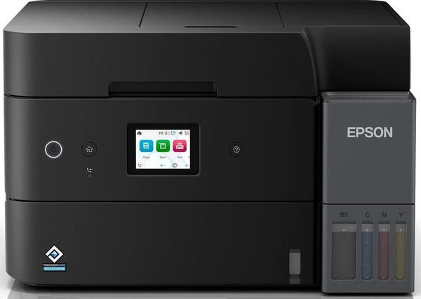 Epson EcoTank ET-4950 schwarz