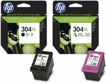 HP Deskjet 3720 weiß (J9V95B)
