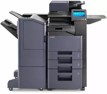 Kyocera TASKalfa 408ci