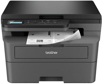 Brother DCP-L2600D