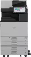 Ricoh IM C4510(A) - Drucker - Farbe - Laser - A3 - 4800 x 1200 dpi bis zu 45 Sei