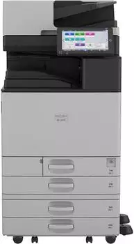 Ricoh IM C4510A