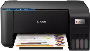 Epson EcoTank L3231