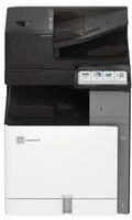 Lexmark CX962se - Multifunktionsdrucker - Farbe - Laser - A3/Ledger (Medien) - bis zu