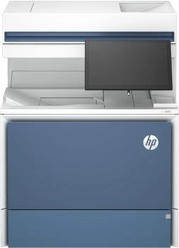 HP Color LaserJet Enterprise Flow MFP 6800zf (6QN36A)