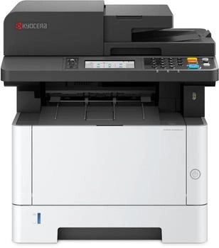Kyocera ECOSYS MA4000wifx/Plus