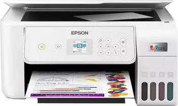 Epson EcoTank L3286