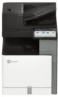 Lexmark CX833se