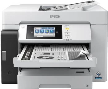 4 jaar garantie t.b.v. Epson EcoTank pro ET-M16685