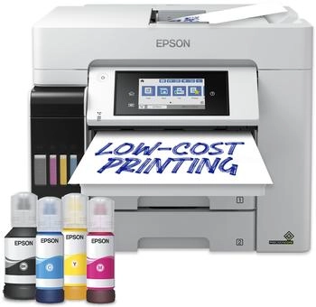 Epson EcoTank ET-5885