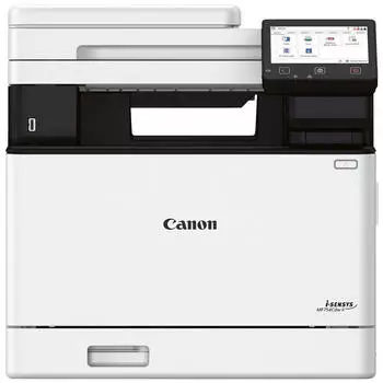Canon i-SENSYS MF754Cdw II
