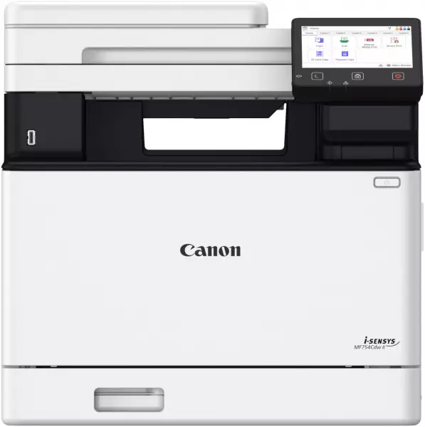 Canon i-SENSYS MF754Cdw II