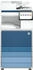 HP Color LaserJet Enterprise MFP 8801dn (9S184A)