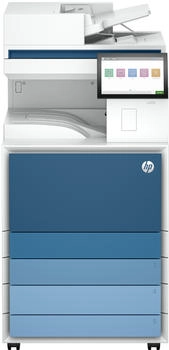 HP LaserJet Enterprise MFP 8601dn (9S186A)
