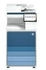 HP LaserJet Enterprise MFP 8601dn (9S186A)