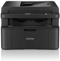 Brother DCP-L1660W 3-in-1 Monolaser-Multifunktionsger&auml;t mit WLAN