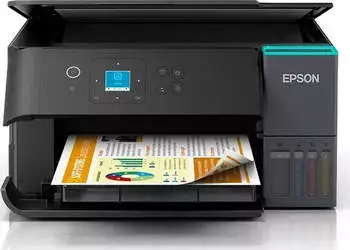 Epson EcoTank ET-2950