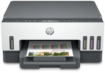 HP Smart Tank 7008 (9B5C5A)