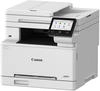Farblaser Multifunktionsdrucker