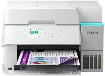 Epson EcoTank L6376