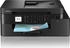 Brother MFC-J4350DW Wireless A4 Inkjet Printer | all-in-one (Print/Copy/Scan) | Wi-Fi/USB 2.0 | A4 |2-Sided Print | Photos | Inks Included | UK Plug