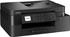 Brother MFC-J4350DW Wireless A4 Inkjet Printer | all-in-one (Print/Copy/Scan) | Wi-Fi/USB 2.0 | A4 |2-Sided Print | Photos | Inks Included | UK Plug
