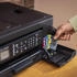 Brother MFC-J4350DW Wireless A4 Inkjet Printer | all-in-one (Print/Copy/Scan) | Wi-Fi/USB 2.0 | A4 |2-Sided Print | Photos | Inks Included | UK Plug